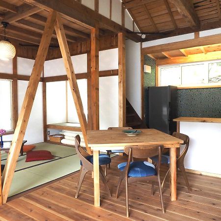 Oku Cottage - Walk To Ohama Beach - Max 4 Ppl Shimoda  Dış mekan fotoğraf